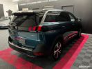 Annonce Peugeot 5008 2.0 BlueHDi 180ch EAT8 GT Line 7 pl 54000km