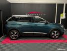 Annonce Peugeot 5008 2.0 BlueHDi 180ch EAT8 GT Line 7 pl 54000km