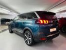 Annonce Peugeot 5008 2.0 BLUEHDI 180CH GTline S&S EAT6****1ère main****7 places****