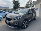 Voir l'annonce Peugeot 5008 2.0 BlueHDi 180ch S&S GT EAT8