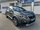 Annonce Peugeot 5008 2.0 BlueHDi 180ch S&S GT EAT8