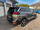 Annonce Peugeot 5008 2.0 BlueHDi 180ch S&S GT EAT8