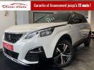 Voir l'annonce Peugeot 5008 2.0 BLUEHDI 180CH S&S GT LINE EAT8