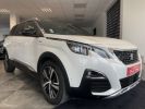 Annonce Peugeot 5008 2.0 BLUEHDI 180CH S&S GT LINE EAT8