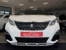 Annonce Peugeot 5008 2.0 BLUEHDI 180CH S&S GT LINE EAT8