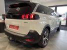 Annonce Peugeot 5008 2.0 BLUEHDI 180CH S&S GT LINE EAT8