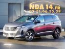 Voir l'annonce Peugeot 5008 2.0 BLUEHDI 180CH S&S GT PACK EAT8