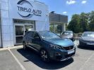 Voir l'annonce Peugeot 5008 2.0 BlueHDi S&S - 150 II 2017 GT Line 7 places + Toit ouvrant + Gps + Attelage