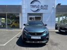 Annonce Peugeot 5008 2.0 BlueHDi S&S - 150 II 2017 GT Line 7 places + Toit ouvrant + Gps + Attelage