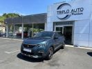 Annonce Peugeot 5008 2.0 BlueHDi S&S - 150 II 2017 GT Line 7 places + Toit ouvrant + Gps + Attelage