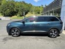 Annonce Peugeot 5008 2.0 BlueHDi S&S - 150 II 2017 GT Line 7 places + Toit ouvrant + Gps + Attelage