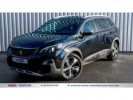 Annonce Peugeot 5008 2.0 BlueHDi S&S - 180 - BV EAT8 GT