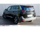 Annonce Peugeot 5008 2.0 BlueHDi S&S - 180 - BV EAT8 GT