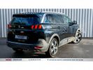 Annonce Peugeot 5008 2.0 BlueHDi S&S - 180 - BV EAT8 GT