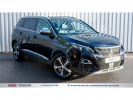 Annonce Peugeot 5008 2.0 BlueHDi S&S - 180 - BV EAT8 GT