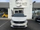 Annonce Peugeot 5008 2.0 BlueHDi S&S - 180 - BV EAT8  II 2017 GT GPS + CAMERA AR + TOIT OUVRANT