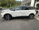 Annonce Peugeot 5008 2.0 BlueHDi S&S - 180 - BV EAT8  II 2017 GT GPS + CAMERA AR + TOIT OUVRANT