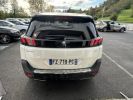 Annonce Peugeot 5008 2.0 BlueHDi S&S - 180 - BV EAT8  II 2017 GT GPS + CAMERA AR + TOIT OUVRANT