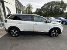 Annonce Peugeot 5008 2.0 BlueHDi S&S - 180 - BV EAT8  II 2017 GT GPS + CAMERA AR + TOIT OUVRANT