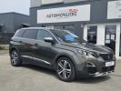 Annonce Peugeot 5008 2.0 HDI 180 CV EAT 8 GT - Toit Ouvrant - Camera 360°