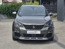 Annonce Peugeot 5008 2.0 HDI 180 CV EAT 8 GT - Toit Ouvrant - Camera 360°