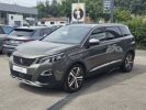 Annonce Peugeot 5008 2.0 HDI 180 CV EAT 8 GT - Toit Ouvrant - Camera 360°