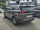 Annonce Peugeot 5008 2.0 HDI 180 CV EAT 8 GT - Toit Ouvrant - Camera 360°