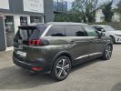 Annonce Peugeot 5008 2.0 HDI 180 CV EAT 8 GT - Toit Ouvrant - Camera 360°