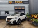 Annonce Peugeot 5008 2.0 HDI 180 GT EAT8 Toit Ouvrant 7 pl. Sièges électriques à mémoire