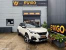 Annonce Peugeot 5008 2.0 HDI 180 GT EAT8 Toit Ouvrant 7 pl. Sièges électriques à mémoire