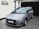 Achat Peugeot 5008 (2) 1.6 hdi 115 style 7pl Occasion