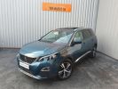 Achat Peugeot 5008 2.0 BlueHDi 180CH EAT8 7 Places ALLURE BUSINESS 152Mkms 04-2019 Occasion
