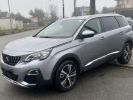 Voir l'annonce Peugeot 5008 ALLURE 1.5 BLUEHDi 130CV BVA8 ENTRETIEN A JOUR TBEG