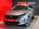 Achat Peugeot 5008 Allure 7 places Blue hdi 130 cv Occasion