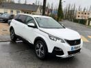 Annonce Peugeot 5008 Allure Business 1.2 PT 130CV EAT 8  12500HT ENTRETIEN COMPLET ET A JOUR TBEG