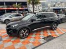 Annonce Peugeot 5008 BlueHDi 130 GTLine EAT8 7 PL Hayon Caméra 360°