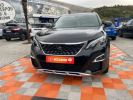 Annonce Peugeot 5008 BlueHDi 130 GTLine EAT8 7 PL Hayon Caméra 360°