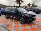 Annonce Peugeot 5008 BlueHDi 130 GTLine EAT8 7 PL Hayon Caméra 360°