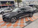 Annonce Peugeot 5008 BlueHDi 130 GTLine EAT8 7 PL Hayon Caméra 360°