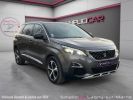 Voir l'annonce Peugeot 5008 BlueHDi 130ch SS BVM6 GT Line