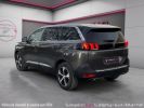 Annonce Peugeot 5008 BlueHDi 130ch SS BVM6 GT Line