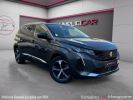 Voir l'annonce Peugeot 5008 BlueHDi 180ch 7 PLACES Allure Pack SUREQUIPE / CARPLAY / CAM 360 / HAYON ELEC