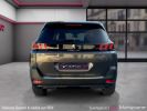 Annonce Peugeot 5008 BlueHDi 180ch 7 PLACES Allure Pack SUREQUIPE / CARPLAY / CAM 360 / HAYON ELEC