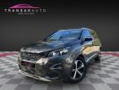 Voir l'annonce Peugeot 5008 BlueHDi 180ch SS EAT8 GT