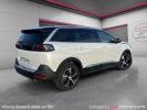 Annonce Peugeot 5008 BlueHDi 180ch SS EAT8 GT 1ERE MAIN SUIVI COMPLET SIÈGES CUIR MASSANTS / CHAUFFANTS GARANTIE