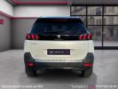 Annonce Peugeot 5008 BlueHDi 180ch SS EAT8 GT 1ERE MAIN SUIVI COMPLET SIÈGES CUIR MASSANTS / CHAUFFANTS GARANTIE