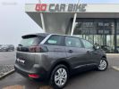 Annonce Peugeot 5008 boite auto 7 places HDI 130CH Garantie 6 ans Caméra de recul 360 Attelage LED Virtual cockpit 365-mois