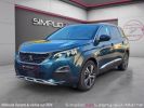 Annonce Peugeot 5008 BUSINESS 130ch 7 Places SS EAT8 Allure Business - Entretien