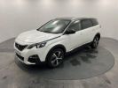 Annonce Peugeot 5008 BUSINESS BlueHDi 130ch S&S EAT8 Allure