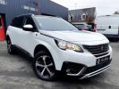 Annonce Peugeot 5008 Crossway EAT6 7 places 2017 1.6 i 165 ch